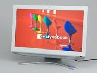 ほぼ全部入り”の地デジPC──「dynabook Qosmio D711」実力チェック