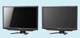 三菱、IPSパネル採用の23型ワイド液晶「RDT233WX」：IPSで3.8msの高速