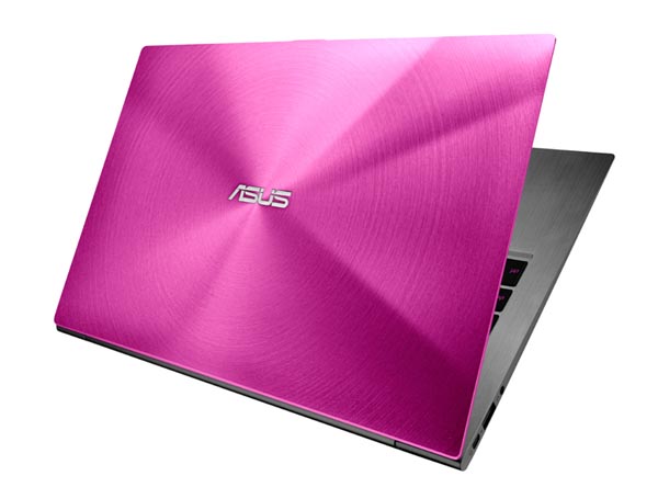 ASUS UX21E 11.6 型TFT液晶 薄型・コンパクトノートパソコン ASUS