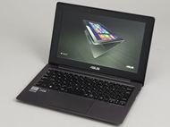 2画面Ultrabook”はまるで未来のガジェット？――「TAICHI21」徹底検証