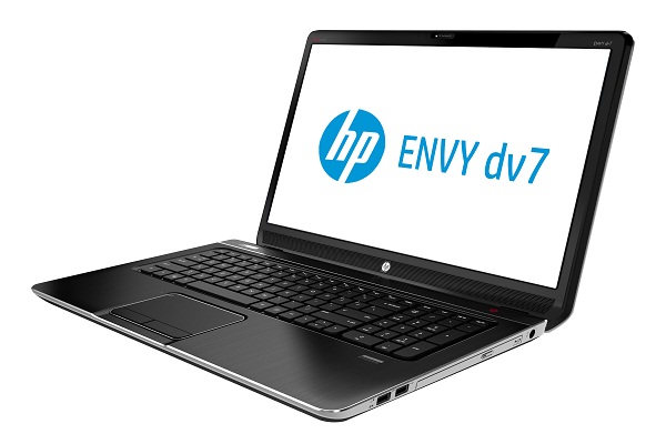基本スペックを強化し、価格はさらに安く――「HP ENVY dv7-7300／dv6