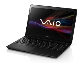 ノートPCは2013年秋冬モデルが登場！ ソニーの「VAIO Fit 15E」が