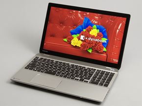 TOSHIBA 一体型 デスクトップPC Windows10 オールインワンデスクトップ