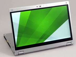 Let'snote MX3」――パナソニック流の“全部入り”新世代モバイルを徹底