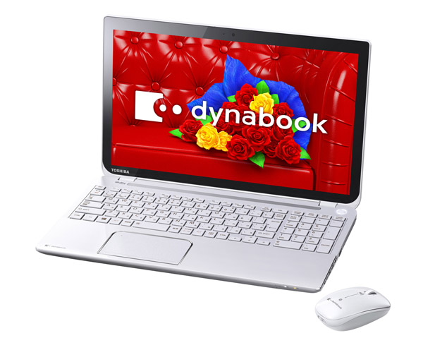フルHDモデルを拡充した15.6型スタンダードノートPC――「dynabook T654