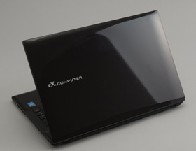 eX.computer note N1500J-300/E」――6万円を切るコスパ抜群の大画面