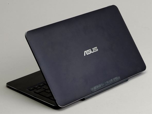 これがキーボード着脱式モバイルPCの最前線だ――「ASUS TransBook T300