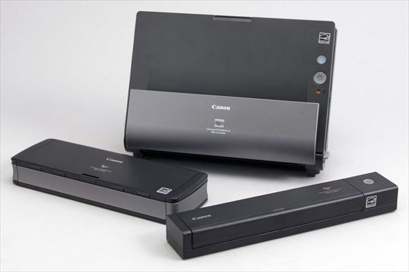 今ドキュメントスキャナが欲しいなら「imageFORMULA」を選ぶべき3つの