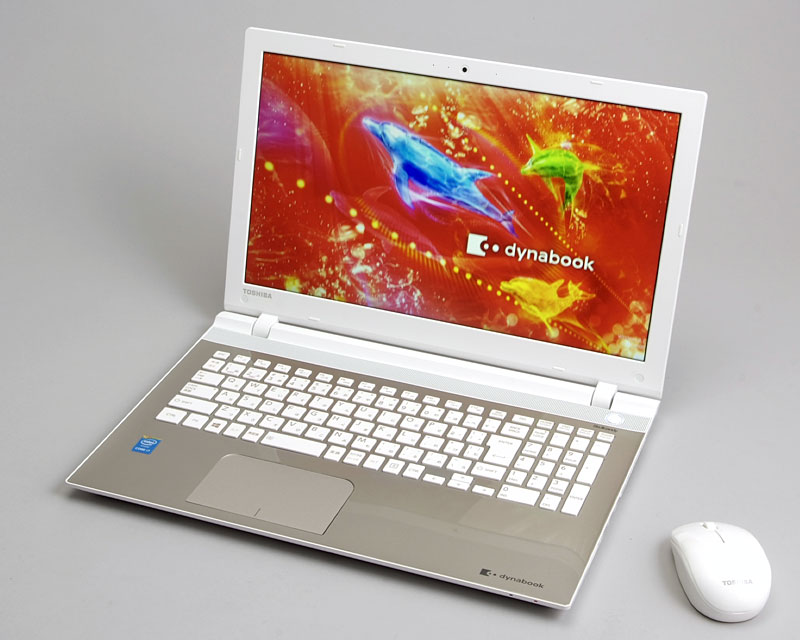 これぞ30年の蓄積が生んだ新世代スタンダード――東芝「dynabook T75/R