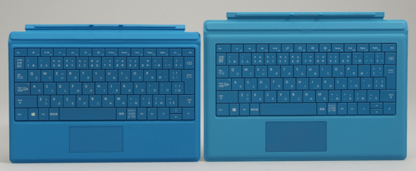 Surface Pro 3と比較して気づいた進化点とは？――「Surface 3（4G LTE