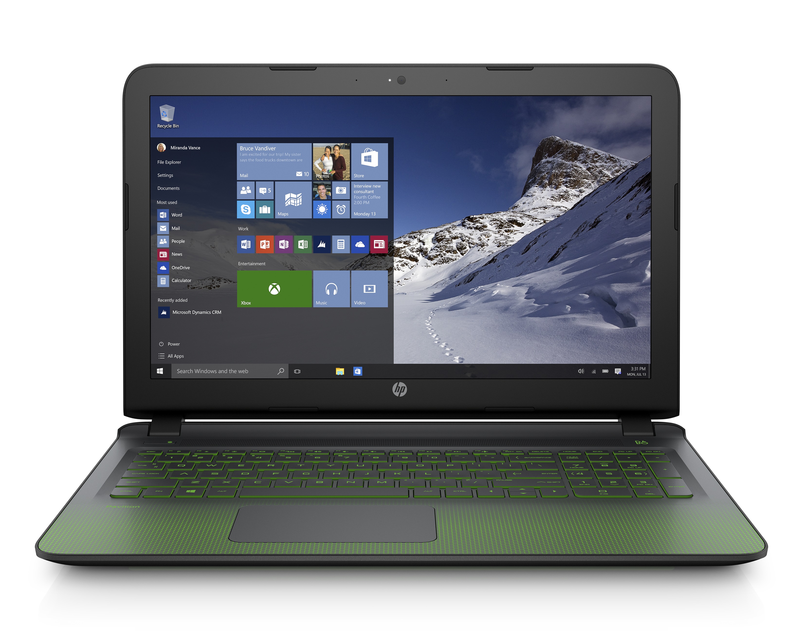 匿名配送☆HP pavilion ゲーミング 15-ak022TX 匿名配送☆HP pavilion