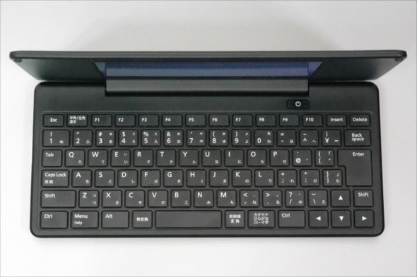 ポメラ「DM200」徹底レビュー どれくらい快適に打てるのか？（2/4