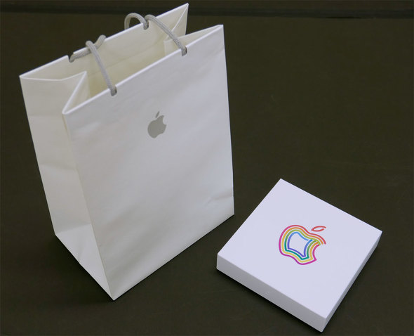 9月7日オープン「Apple 丸の内」、注目すべき3つのポイント（2/2