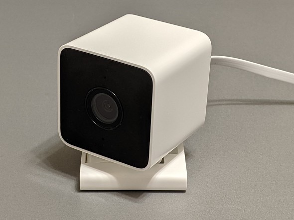 格安ながら機能はハイエンド！ 税込み2980円のネットワークカメラ