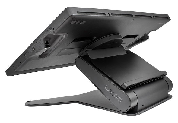 ワコムが26.9型の液晶ペンタブレットの新モデル「Wacom Cintiq Pro 27