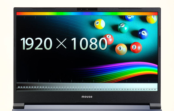 GeForce RTX 4060搭載！ 持ち運びもできる14型ゲーミングPC「G-Tune E4