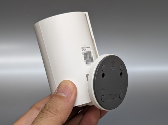 従来モデルとはどこが変わった？ Amazonのネットワークカメラ「Ring