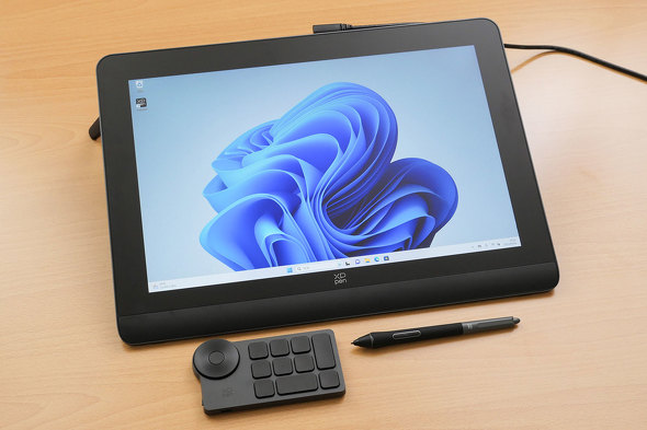 ぽつぽつ指摘していたら弱点が無くなってしまった…… XPPenの「Artist