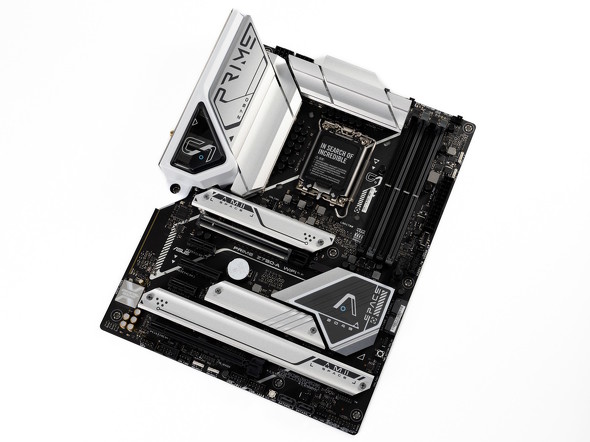 Alder Lakeより前の人は今すぐアップデートすべき！ ASUSの高コスパ