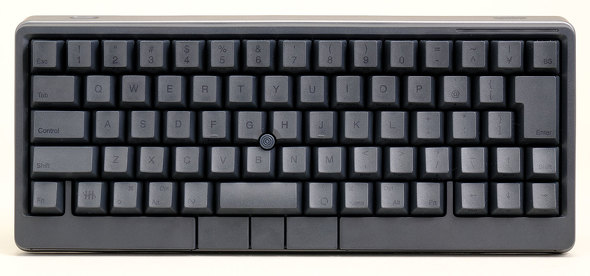 HHKBにもう1つの選択肢！ メカニカルキースイッチ＋スティックの