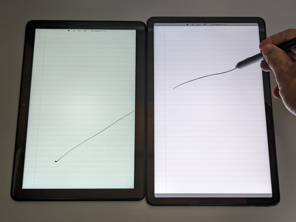 Fire HD 10」第13世代モデルが新登場！ 新たに対応したスタイラスペン