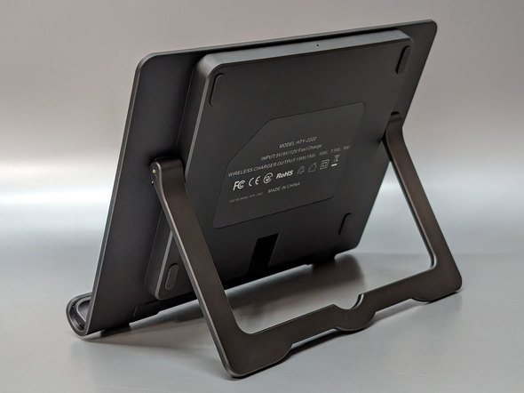 出荷停止となったAmazon認定スタンドの空席を埋められる？ 「Fire HD 8