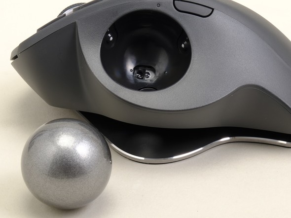 待望の新型トラックボールは買いか？ ロジクール「MX Ergo S」と「Ergo