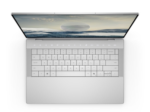 DellのプレミアムノートPC「XPS」に2024年モデル登場 「XPS 13 Plus