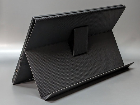 カバー込みで1kg以下！ 実売2万円前後の低価格も魅力！ 多摩電子工業の