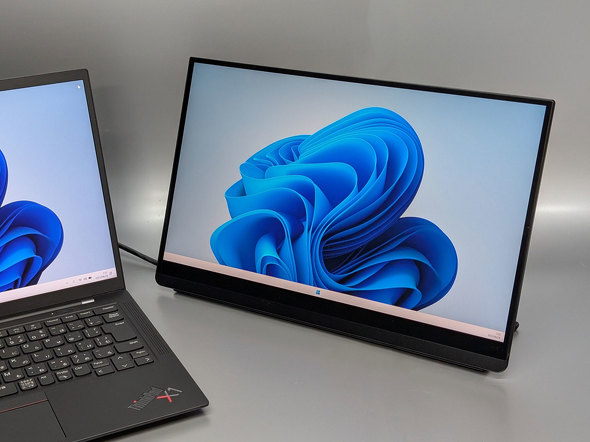 144Hz対応でペン付き／タッチ操作もサポート！ 5年保証の15.6型