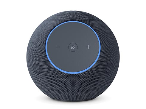 Amazon、「Echo」シリーズのラインアップを刷新 重低音サウンドを
