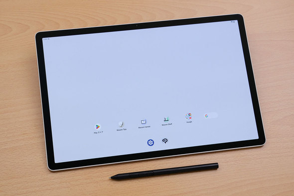 プロ絵師がワコムの「MovinkPad Pro 14」を自腹レビュー ついに現れた