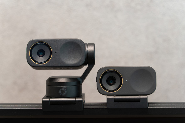 暗所も美肌もこれ1台 “センサーサイズは正義”を実感した4K対応Web