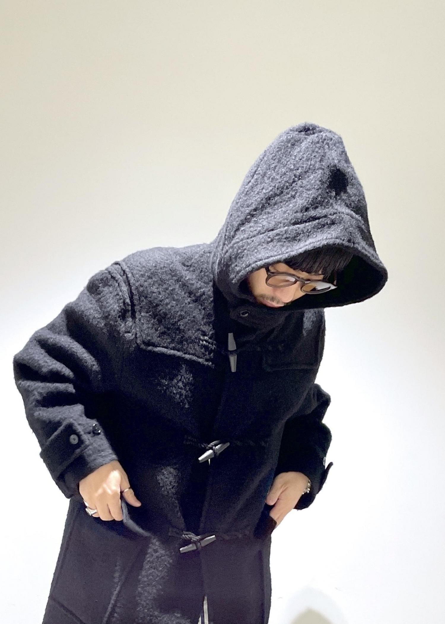 blurhms ROOTSTOCK 別注ダッフルコート / daichi / ADAM ET ROPÉ FEMME