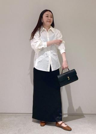 SALON adam et ropé(サロン アダム エ ロペ) / クロスレース