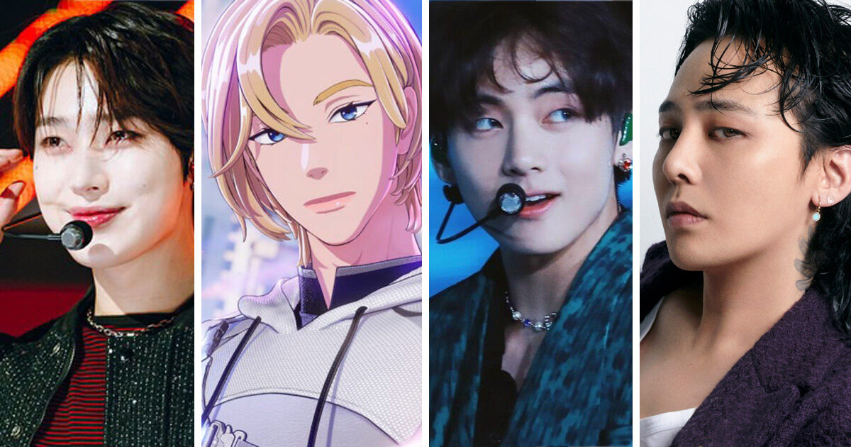 VOTE: Which Male K-Pop Idol Has The Best Live Vocals? - Koreaboo