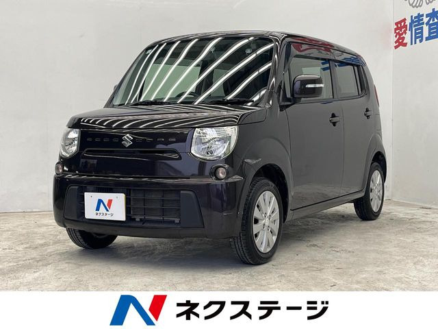 スズキ MRワゴン 近畿地方の中古車一覧｜中古車検索 - 価格.com