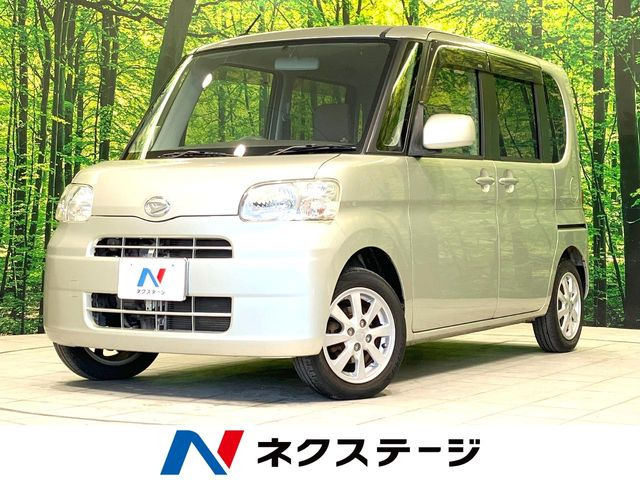 ダイハツ タント 愛知県の中古車一覧｜中古車検索 - 価格.com