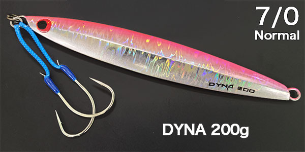 がまかつ ジギングアシストフック近海MS-NEO(ショート・ノーマル