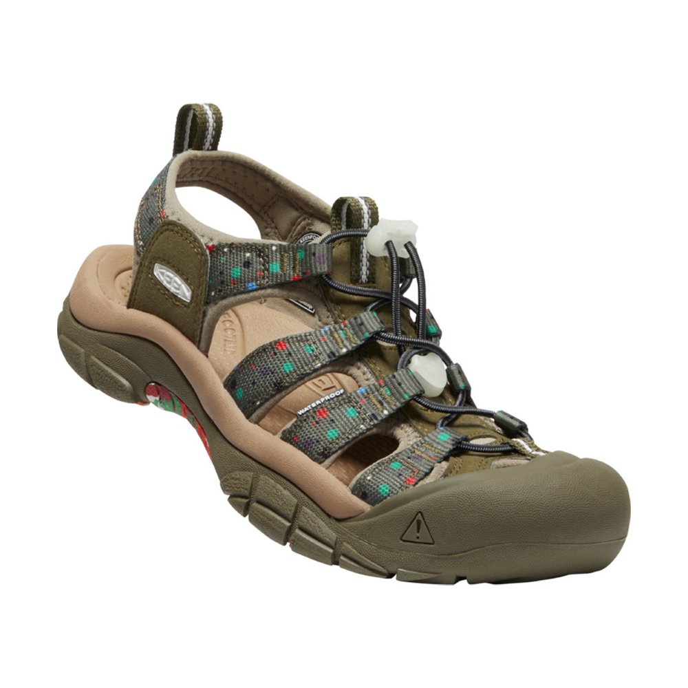 Women's NEWPORT RETRO (FUJIROCK)