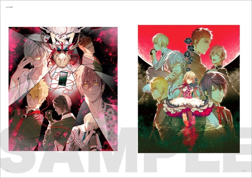 カズキヨネ画集 散華 – 丸善ジュンク堂書店ネットストア