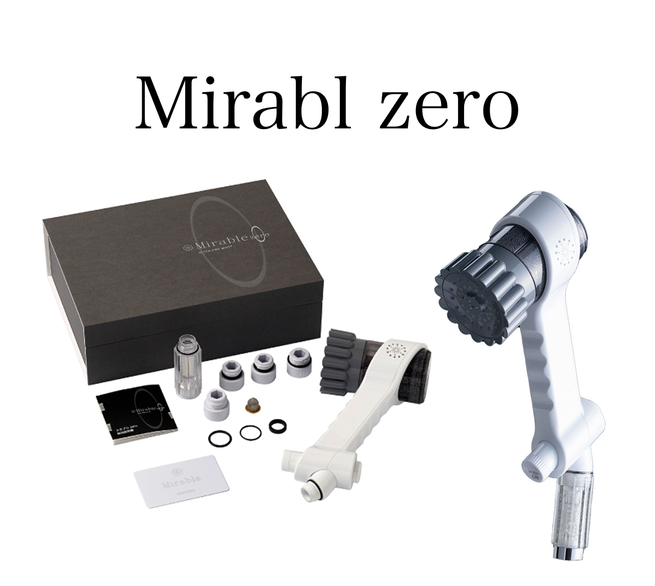 タメせる！サイエンス「ミラブルzero」