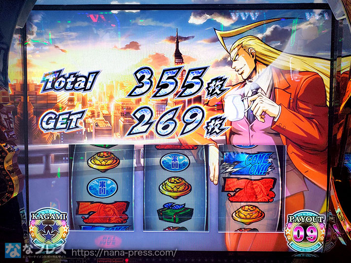 HEY！エリートサラリーマン鏡】スマスロ最注目機種のポテンシャルを