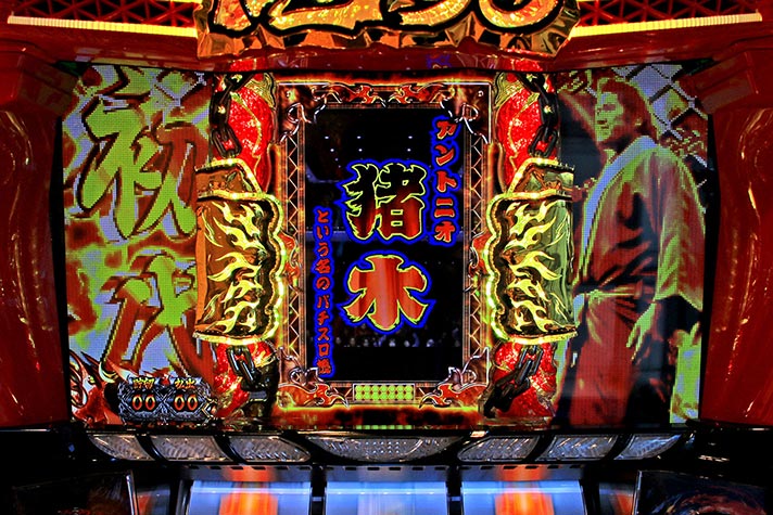 闘魂継承 アントニオ猪木という名のパチスロ機試打レポート】今回の