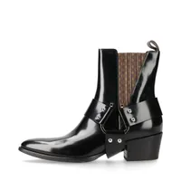 ヴィトン スプラッシュライン ラバー レインブーツ 36 レディース