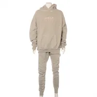 カタリスト コットン セットアップ 1 メンズ ベージュ 230190301