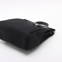 エルメス エールバッグアドPM トワルオフィシエxヴァッシュハンター