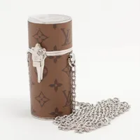 ルイ・ヴィトン リップスティックケース MP2406 PVC トラベルケース