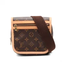 ルイ・ヴィトン バッグ ウエストポーチ・ボディバッグ バムバック