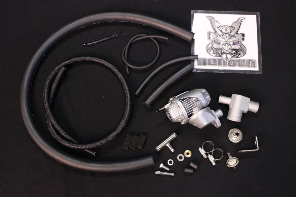 HKS - Super SQV IV - Vehicle Kit - Nengun Performance